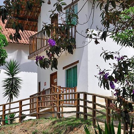 Vale Silvestre Eco Park Hotel Governador Valadares Kültér fotó