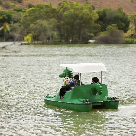 Vale Silvestre Eco Park Hotel Governador Valadares Kültér fotó