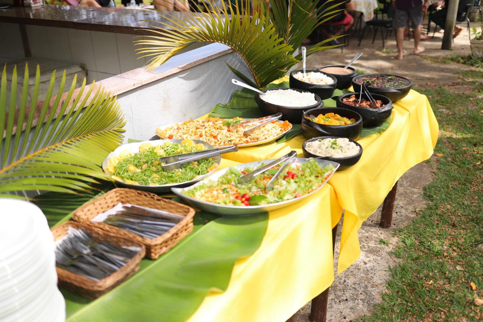 Vale Silvestre Eco Park Hotel Governador Valadares Kültér fotó