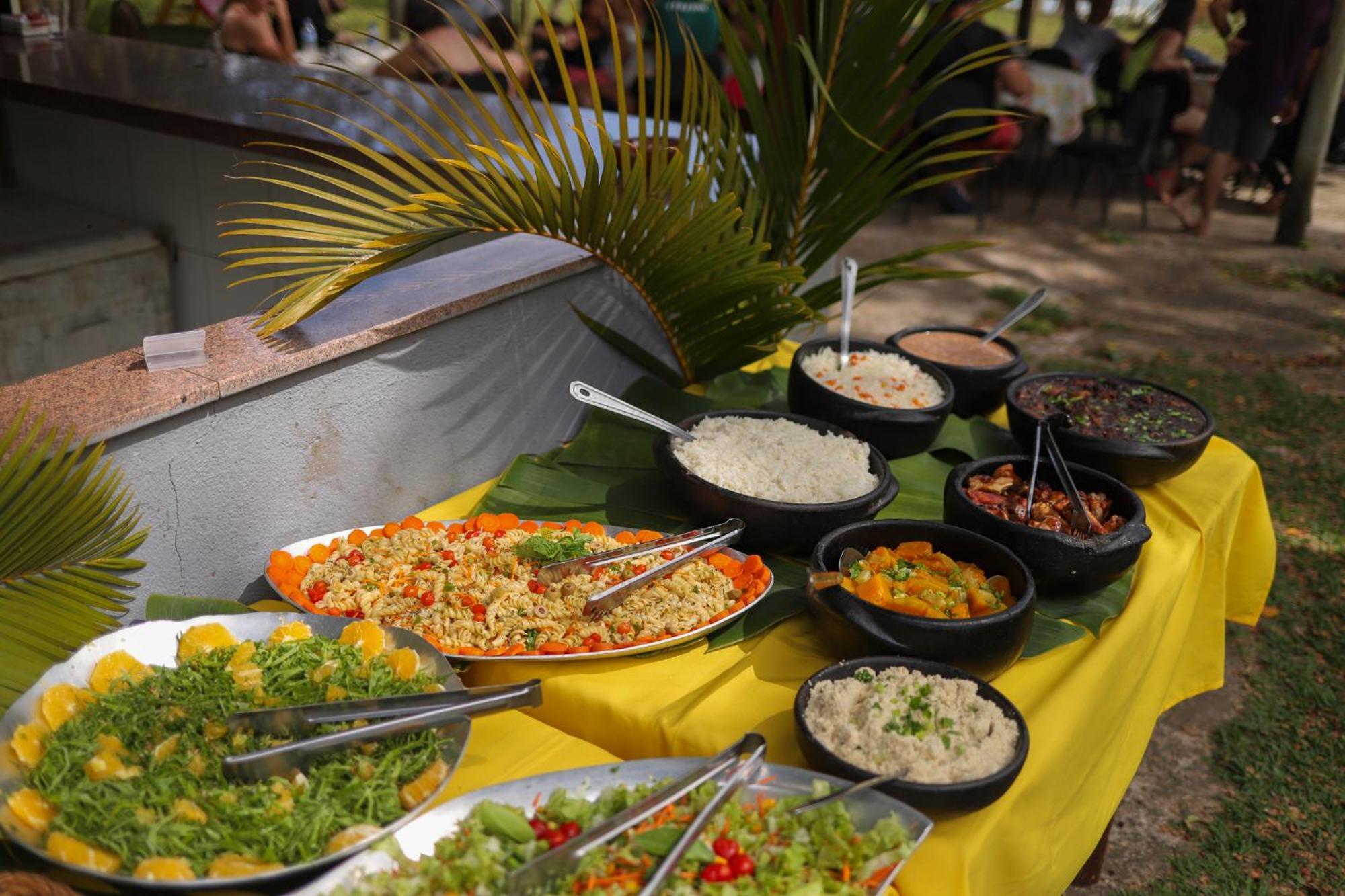 Vale Silvestre Eco Park Hotel Governador Valadares Kültér fotó