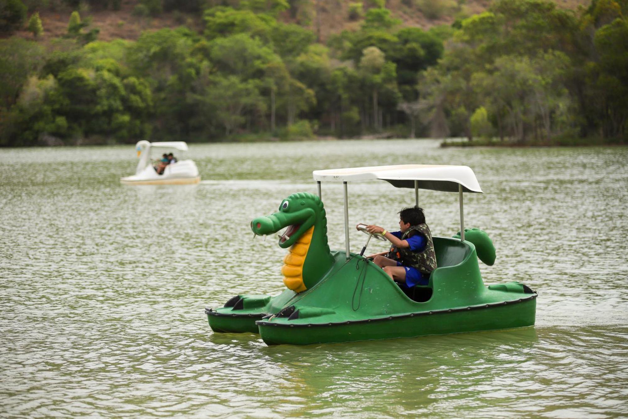 Vale Silvestre Eco Park Hotel Governador Valadares Kültér fotó