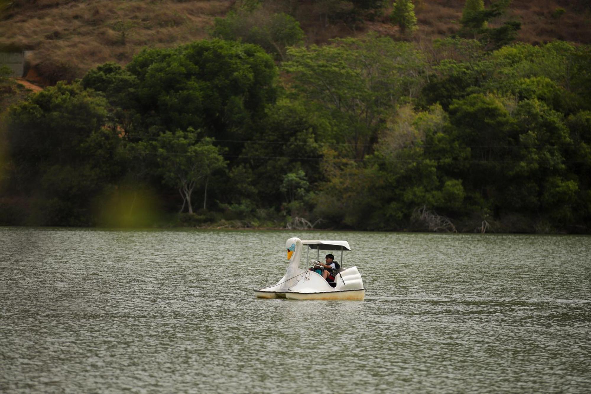 Vale Silvestre Eco Park Hotel Governador Valadares Kültér fotó