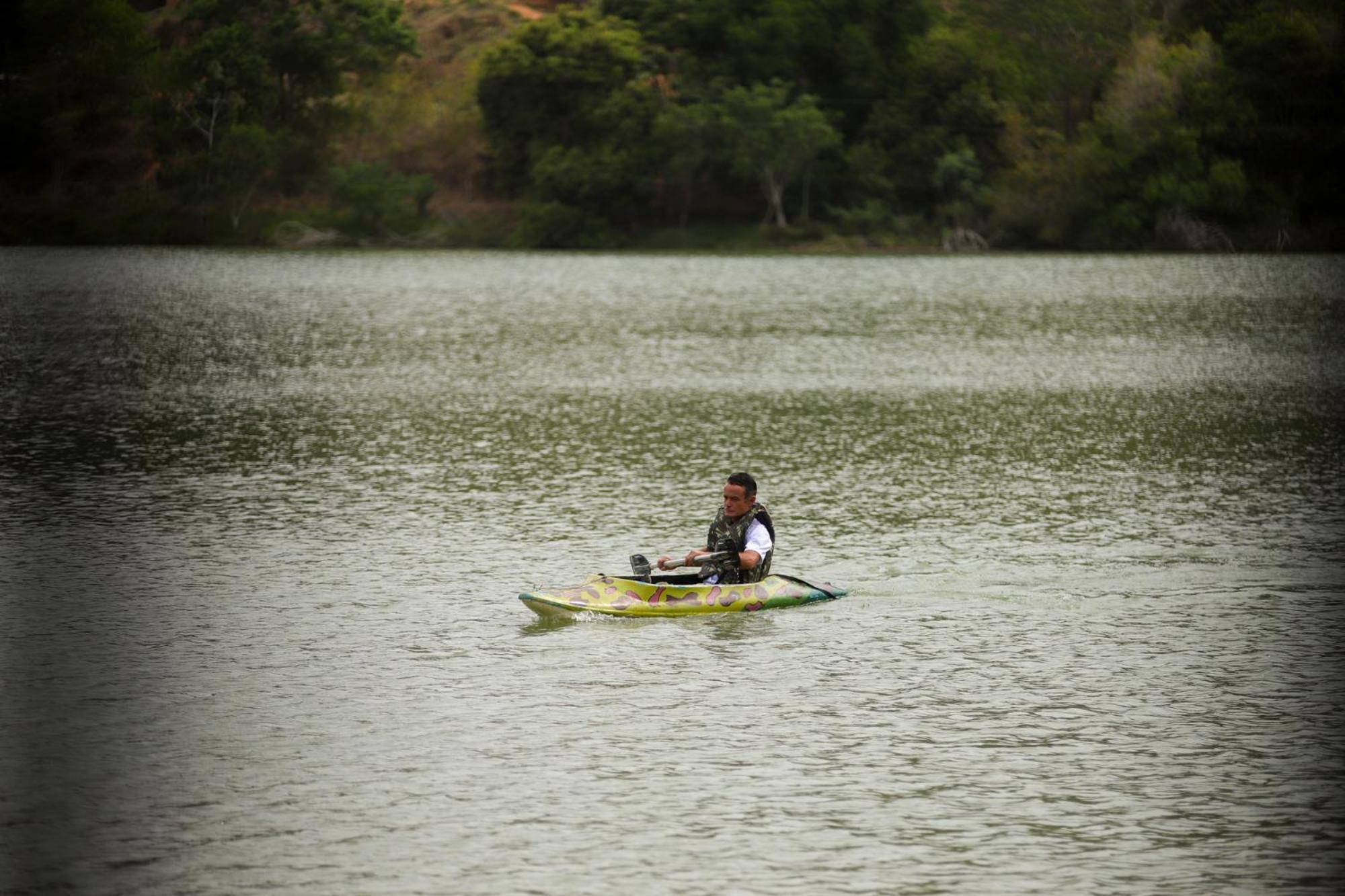 Vale Silvestre Eco Park Hotel Governador Valadares Kültér fotó