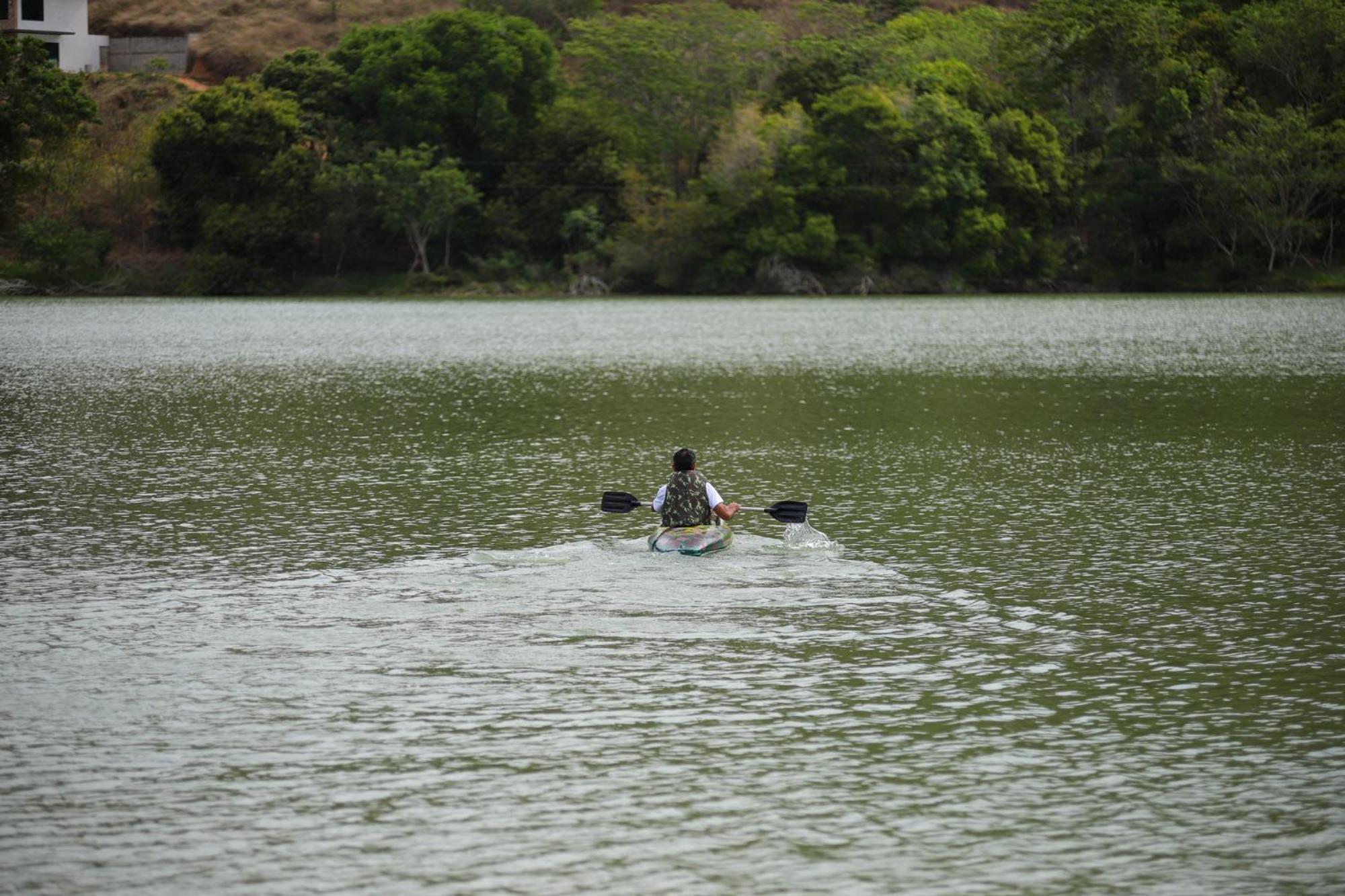 Vale Silvestre Eco Park Hotel Governador Valadares Kültér fotó
