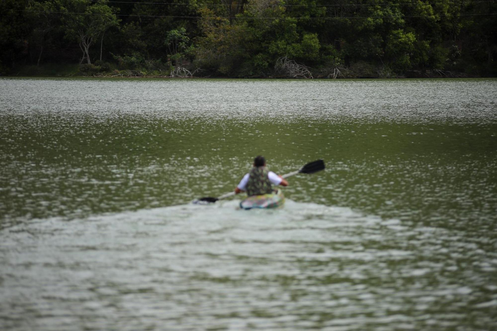 Vale Silvestre Eco Park Hotel Governador Valadares Kültér fotó