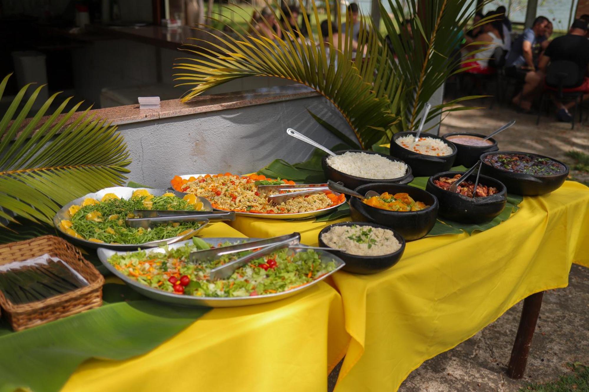 Vale Silvestre Eco Park Hotel Governador Valadares Kültér fotó