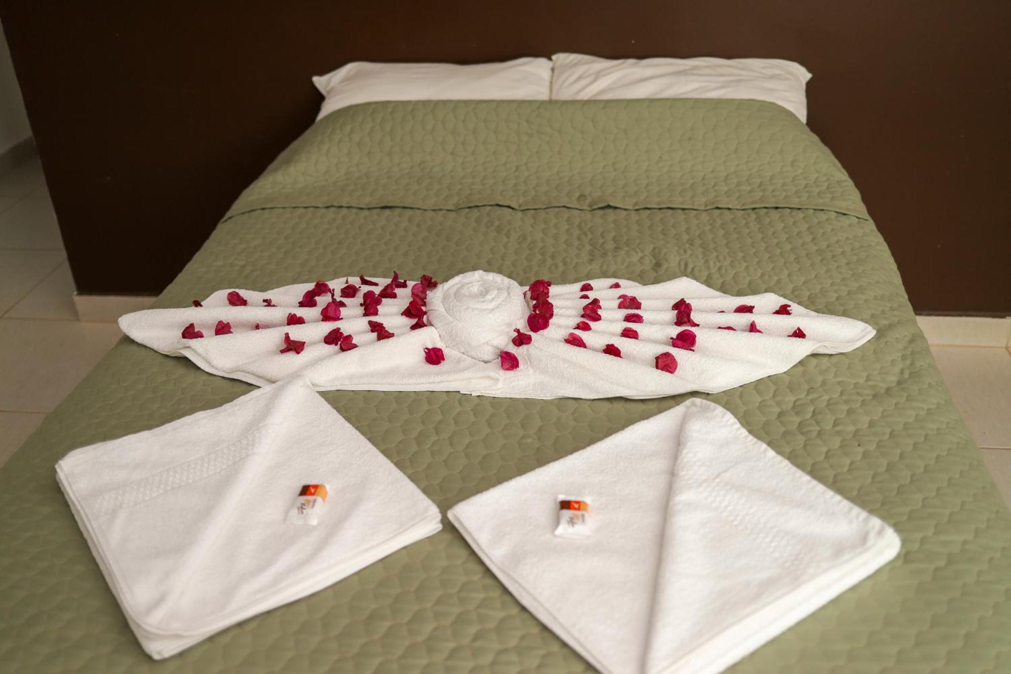 Vale Silvestre Eco Park Hotel Governador Valadares Kültér fotó
