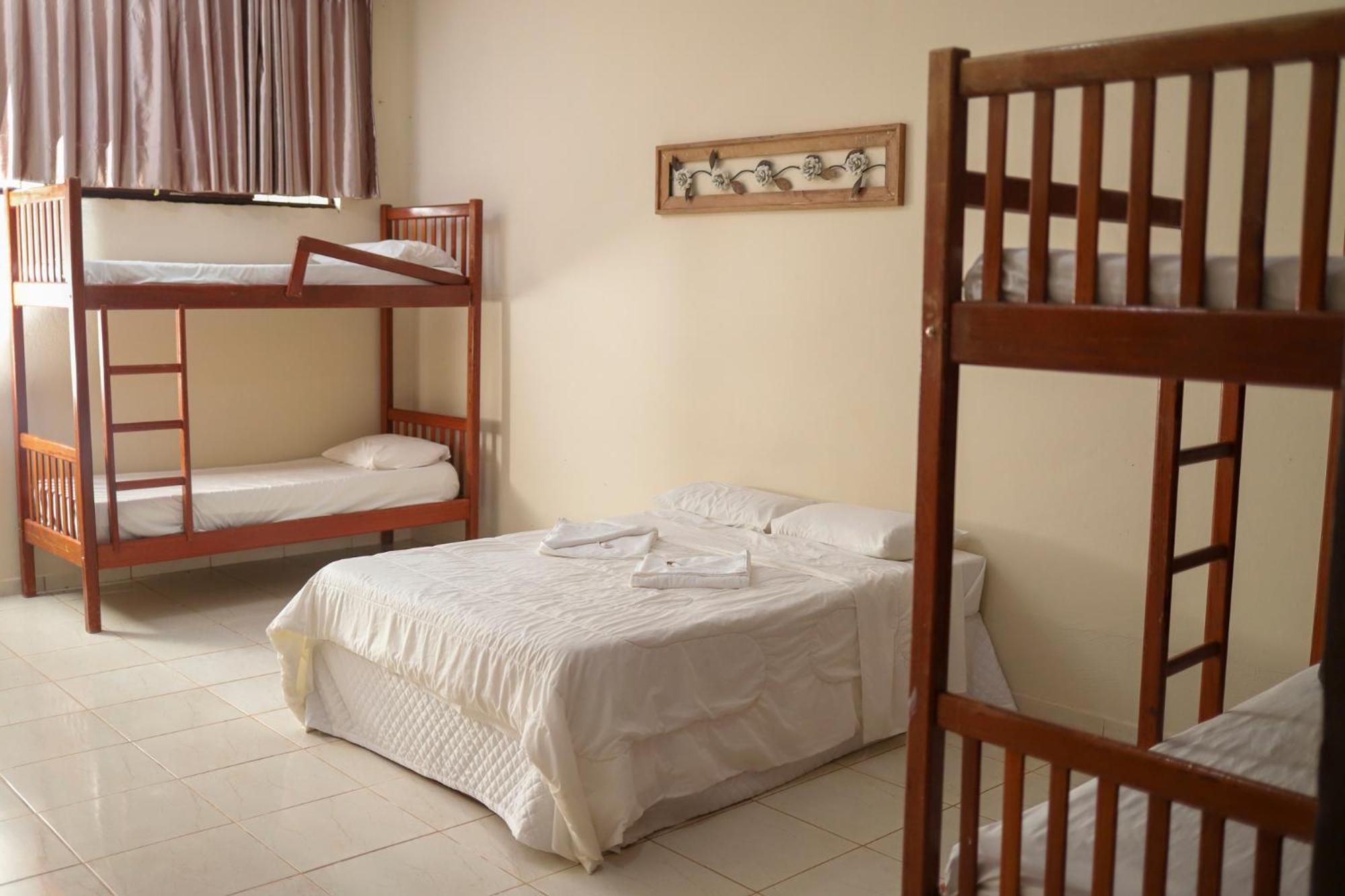 Vale Silvestre Eco Park Hotel Governador Valadares Kültér fotó