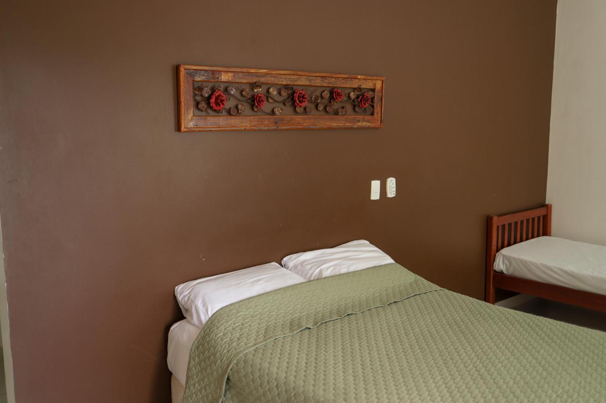Vale Silvestre Eco Park Hotel Governador Valadares Kültér fotó