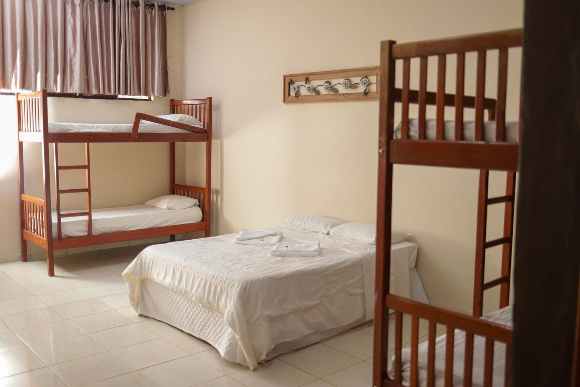 Vale Silvestre Eco Park Hotel Governador Valadares Kültér fotó